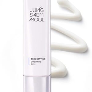 [JUNGSAEMMOOL OFFICIAL] Skin Setting Smoothing Base | Korean Makeup Artist Brand | Mother's Day Gift