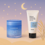 Laneige vs COSRX: Which Korean Sleeping Mask Gives You the Best Overnight Glow?