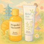 Beauty of Joseon Glow Serum vs iUNIK Tea Tree Relief Serum: Best Calming Korean Serums?