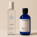 SoonJung vs Pyunkang Yul: Best Korean Toner for Sensitive Skin?