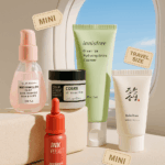 5 TSA-Friendly Korean Skincare Minis You Can Actually Buy on Amazon
