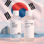 Round Lab vs. Anua: Which Korean Toner Is Best for Sensitive Skin?