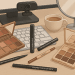 Eye Contact: Best Korean Eye Makeup Products for Virtual Meetings