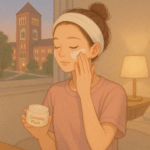 Overnight Glow-Up: Korean Sleeping Packs Perfect for Dorm Nights