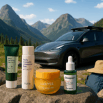 Mountain Escape: Sweat-Friendly Korean Sunscreens for Long Hikes